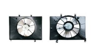 TOYOTA AVANZA 1.5 '12 E- FAN ASSY