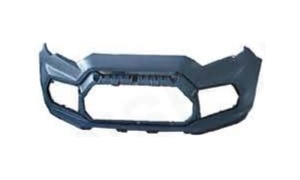 VIGUS 7 2020 FRONT BUMPER UPPER BODY LONG