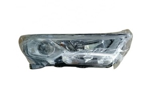VIGUS 7 2020 HEAD LAMP