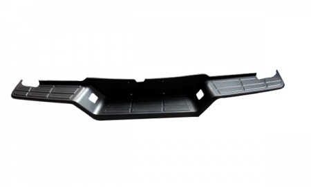 DADAO/PURSUER OF LIGHT REAR BUMPER GUARD