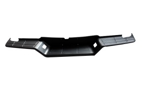 JMC DADAO/PURSUER OF LIGHT REAR BUMPER GUARD