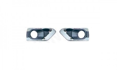 DADAO/ALMIGHTY  FRONT FOG LAMP FRAME DECORATIVE FRAME