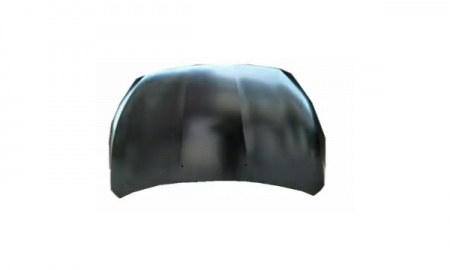 MITSUBISHI MIRAGE'12 Hatchback HOOD