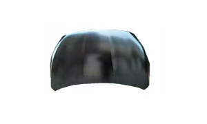 MIRAGE'12 Hatchback HOOD