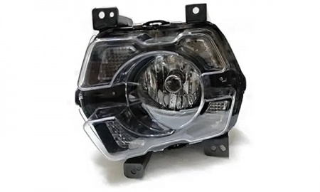 JMC VIGUS 7 2020 Fog Lamp Assembly HIGH LEVEL