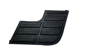 JMC DADAO/ALMIGHTY  REAR BUMPER PEDAL SKIN