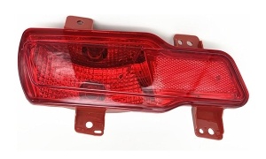 VIGUS 7 2020 REAR FOG LAMP(3C)
