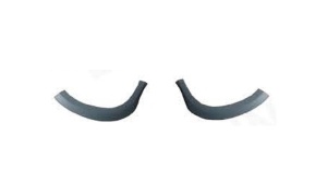 VIGUS 5 2019 FRONT WHEEL EYEBROWS