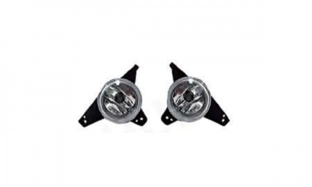 JMC VIGUS 5 2019 FOG LAMP
