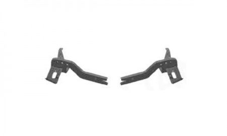 JMC VIGUS 7 2020 REAR BUMPER MOUNTING BRACKET