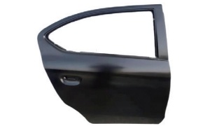 MIRAGE'14 Senda REAR DOOR