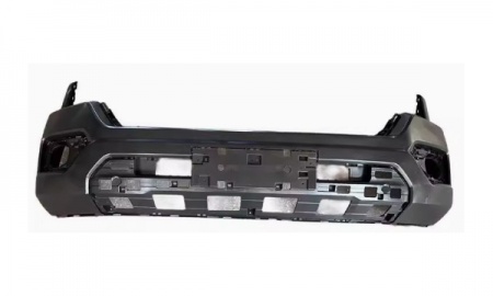 DADAO/ALMIGHTY  FRONT BUMPER BODY W/O HOLE
