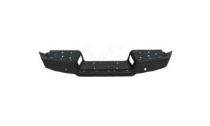 VIGUS 7 2020 REAR BUMPER BODY
