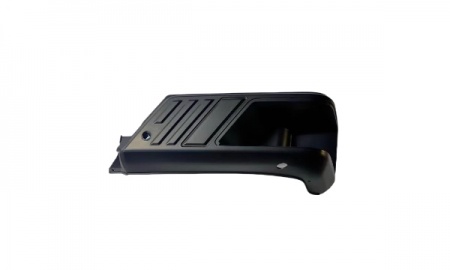 DADAO/ALMIGHTY  REAR BUMPER ANGLE W/O REFLECTOR HOLE