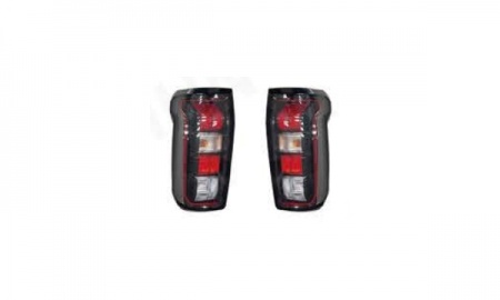 DADAO/PURSUER OF LIGHT TAILLIGHT LAMP