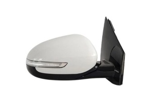 KIA SPORTAGE-R 16-19 REARVIEW MIRROR(ELECTRIC FOLDING+TURN LAMP+HEATED)