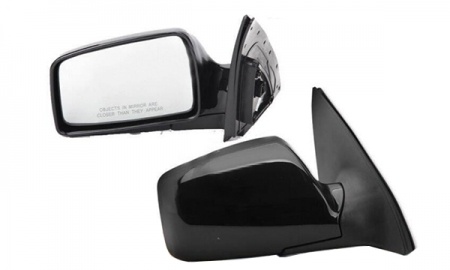 SPORTAGE'05 MIRROR