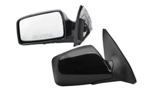 SPORTAGE'05 MIRROR