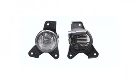NEW FOG LAMP L/R(NARROW)(LED) HINO 200