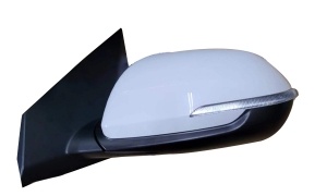 KIA CARENS 2022 MIRROR (ELECTRIC WITH LAMP)