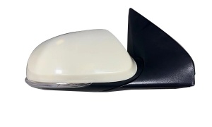 HYUNDAI I10 '20-'23 MIRROR (ELECTRIC FOLDING WITH LAMP+HEATING)