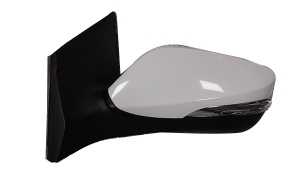 HYUNDAI HB20 '13-'16 MIRROR (ELECTRIC FOLDING MIRROR WITH LAMP) 7pin