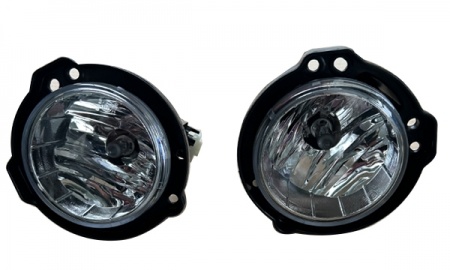 FOR Daihatsu Xenia 2023 FOG LAMP
