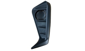 Daihatsu Xenia 2023 FOG LAMP CASE(W/O HOLE)