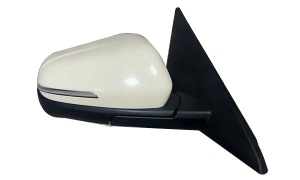 HYUNDAI CRETA '21-'24 MIRROR (ELECTRIC FOLDING WITH LAMP)