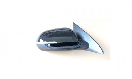 SELTOS  '20-'22 MIRROR(ELECTRIC WITH LAMP)