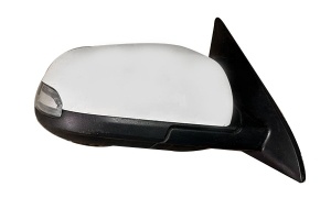 HYUNDAI VENUE '19-'22 MIRROR(ELECTRIC FOLDING WITH LAMP+HEATING+BSD)