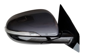 KIA SORENTO '15-'19 MIRROR (ELECTRIC WITH LAMP+HEATING)