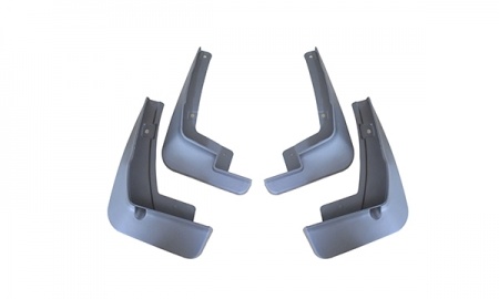 FOR Daihatsu Xenia 2023 MUDGUAD