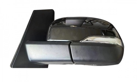 H1 2016-2018  (ELECTRIC   WITH LAMP)
