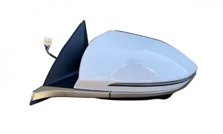TUCSON '21 MIRROR (ELECTRIC WITH LAMP)