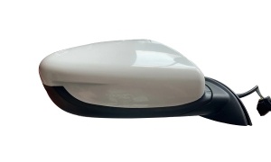 KIA CEED'16-'18 MIRROR(ELECTRIC  WITH LAMP+HEATING)