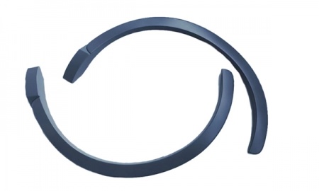 Q3 '13-'16 REAR Wheel Arch/Smooth