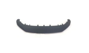 AUDI Q3 '13 Front Bumper Spoiler
