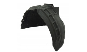 AUDI Q3 '13-'16 Front Inner Fender/Cotton