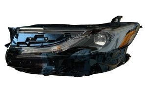 TOYOTA CAMRY 2024 USA HEAD LAMP LE
