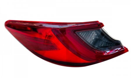 CAMRY 2024 USA TAIL LAMP SE