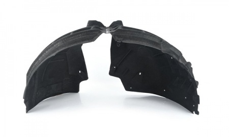 Q3 '13-'16 Rear Inner Fender/Cotton
