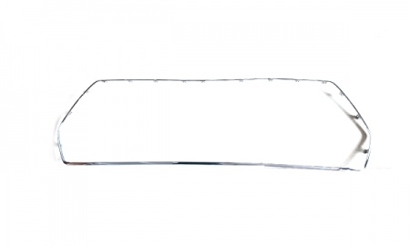 SEQUOIA '22 GRILLE STRIP CHROME