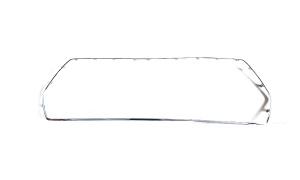 TOYOTA SEQUOIA '22 GRILLE STRIP CHROME