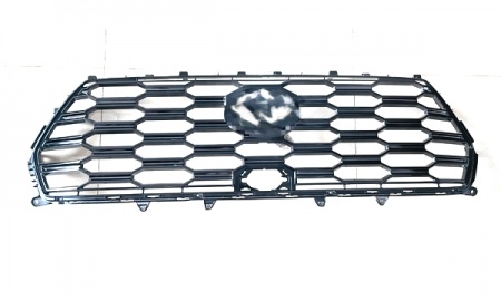 SEQUOIA '22 GRILE CHROME