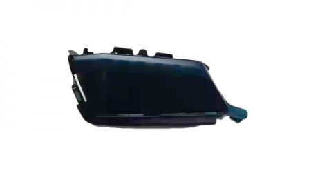 YARIS'23 FRONT BUMPER CORNER