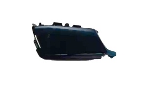 TOYOTA YARIS'23 FRONT BUMPER CORNER
