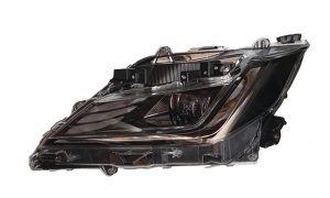 TOYOTA YARIS'23 HEAD LAMP