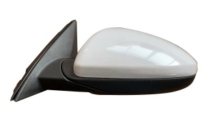 KIA CEED '19-'22 MIRROR (ELECTRIC FOLDING  +HEATING)