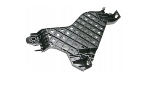AUDI Q3 '13 Headlamp Cover